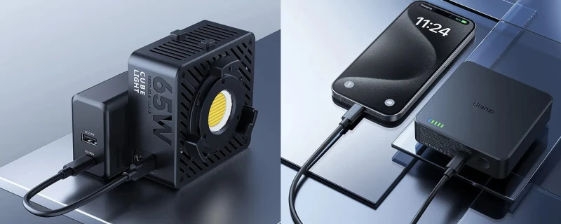 Grafika - Lampa LED Ulanzi EC65 - WB (2700 K - 6500 K)_01.jpg