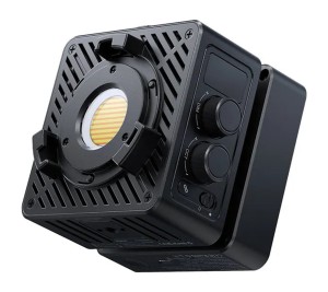 Lampa LED Ulanzi EC65 - WB (2700 K - 6500 K)
