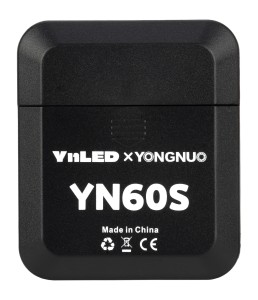 Lampa LED Yongnuo YN60S - WB (5600 K), czarna_02_HD.jpg
