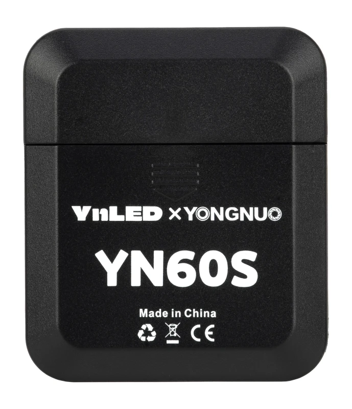 Lampa LED Yongnuo YN60S - WB (5600 K), czarna_02_HD.jpg