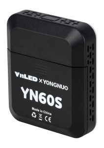 Lampa LED Yongnuo YN60S - WB (5600 K), czarna_06_HD.jpg