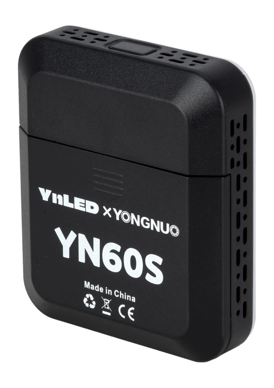 Lampa LED Yongnuo YN60S - WB (5600 K), czarna_06_HD.jpg