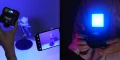 Grafika - Lampa LED Ulanzi VL49 - RGB, WB (2500 K - 9000 K)_04.jpg