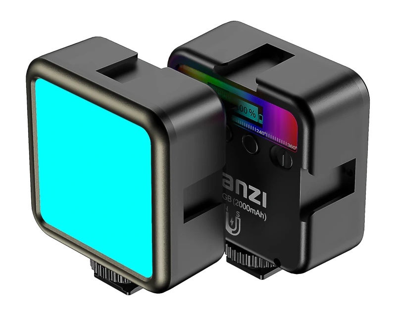 Lampa LED Ulanzi VL49 - RGB, WB (2500 K - 9000 K)_03_HD.png