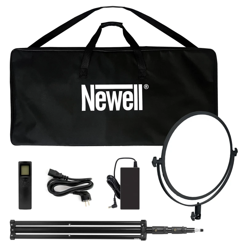 Zestaw Newell lampa LED Air Artha i statyw oświetleniowy Talos_01_HD.jpg