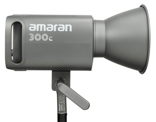 Lampa LED Amaran 300c - szara_01_HD.jpg