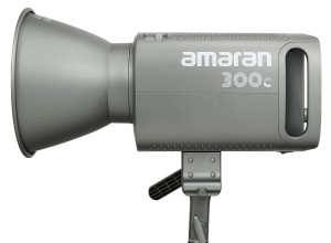 Lampa LED Amaran 300c - szara_02_HD.jpg