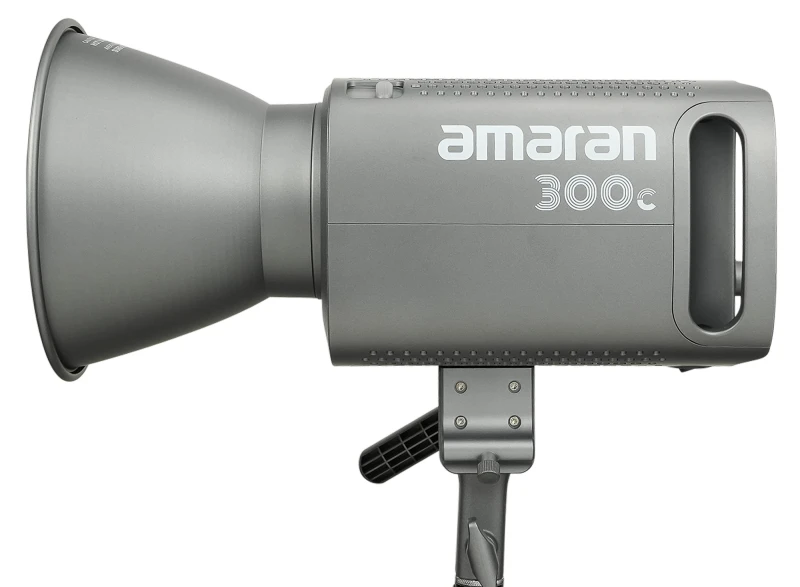Lampa LED Amaran 300c - szara_02_HD.jpg