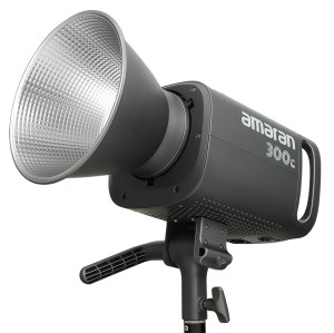 Lampa LED Amaran 300c - szara_03_HD.jpg