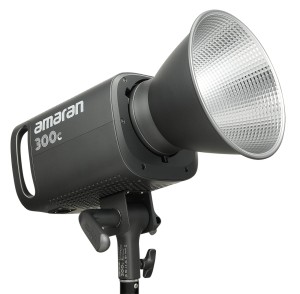 Lampa LED Amaran 300c - szara_04_HD.jpg