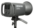 Lampa LED Amaran 300c - szara_07_HD.jpg