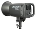 Lampa LED Amaran 300c - szara_08_HD.jpg