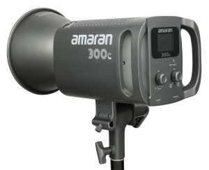 Lampa LED Amaran 300c - szara_08_HD.jpg