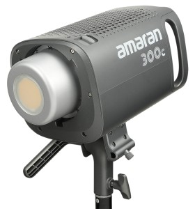 Lampa LED Amaran 300c - szara_09_HD.jpg