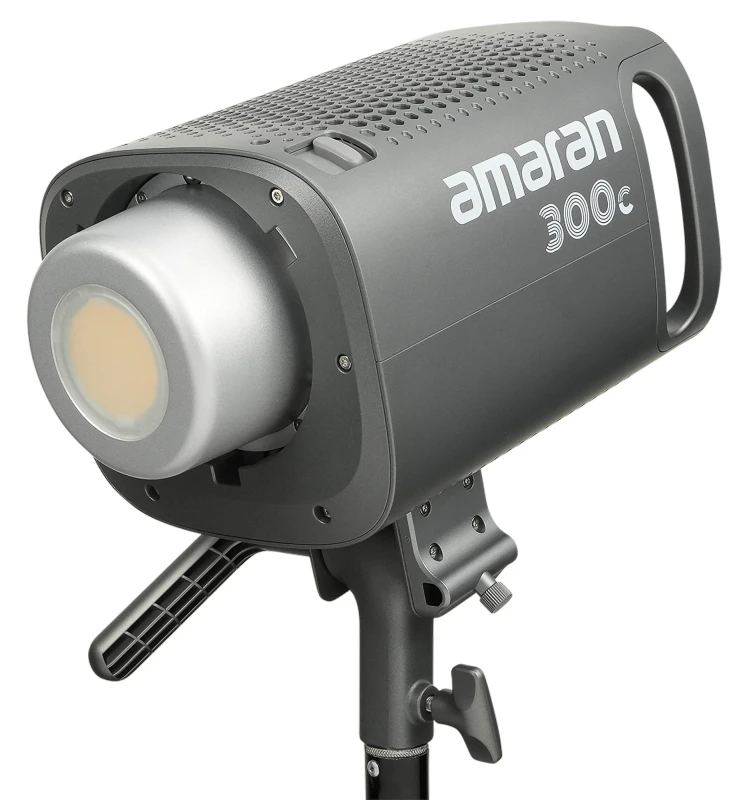 Lampa LED Amaran 300c - szara_09_HD.jpg