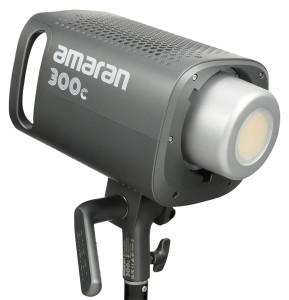Lampa LED Amaran 300c - szara_10_HD.jpg
