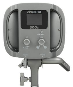 Lampa LED Amaran 300c - szara_11_HD.jpg