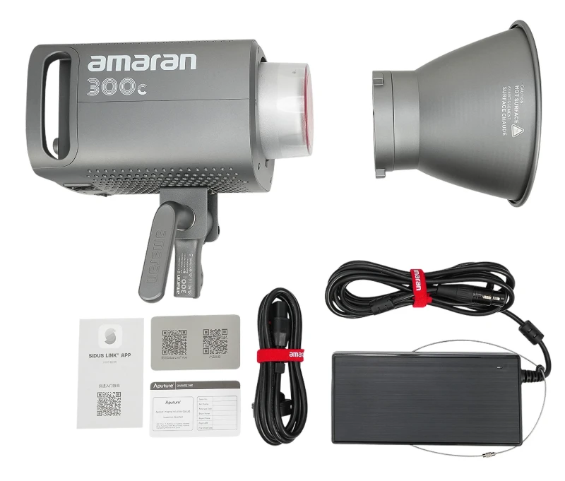 Lampa LED Amaran 300c - szara_22_HD.jpg