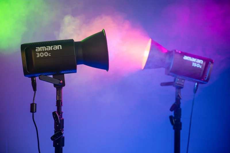 Lampa LED Amaran 300c - szara_23_HD.jpg