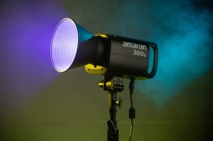 Lampa LED Amaran 300c - szara_28_HD.jpg