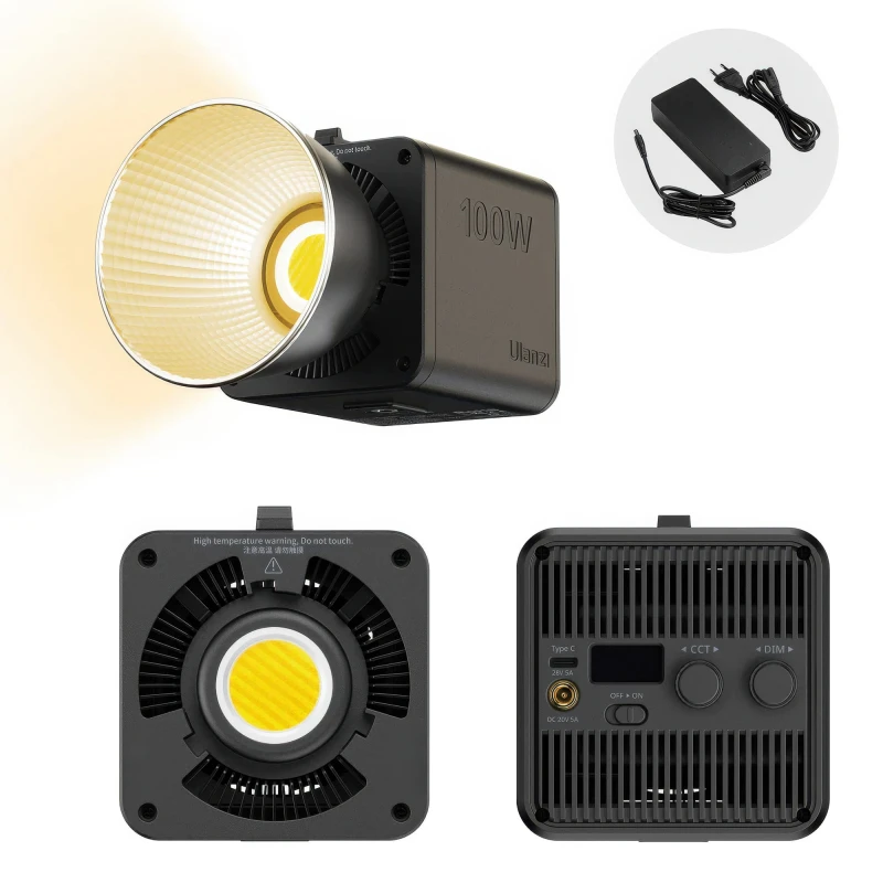 Lampa LED Ulanzi ML100 - WB (2700 K - 6500 K)_03_HD.jpg