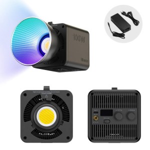 Lampa LED Ulanzi ML100 - RGB, WB (2700 K - 6500 K)_03_HD.jpg
