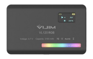 Lampa LED Ulanzi VL120 - RGB, WB (2500 K - 9000 K)_02_HD.jpg