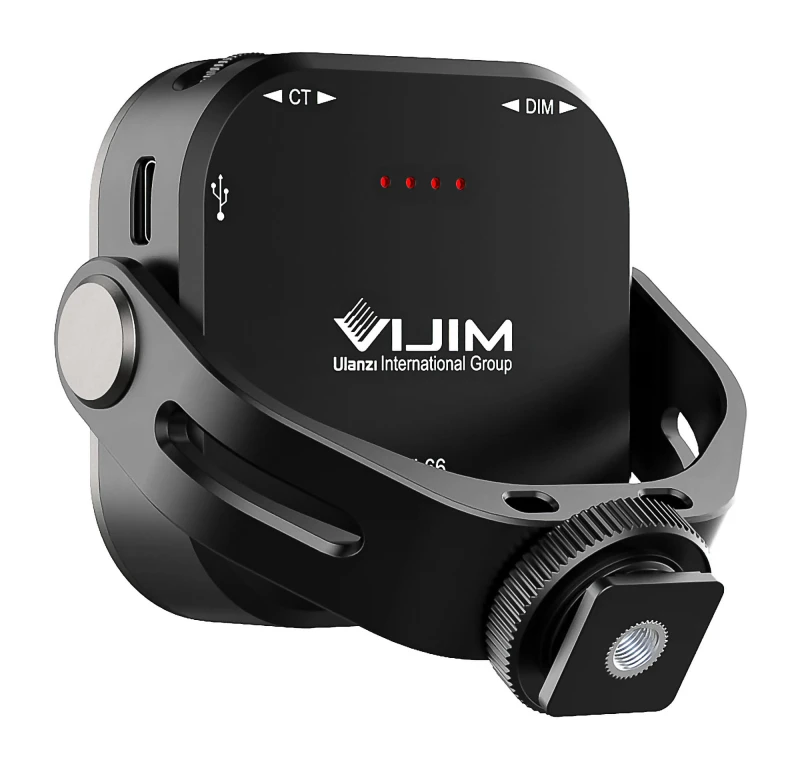 Lampa LED Ulanzi VL66 - WB (3200 K - 6500 K)_03_HD.jpg