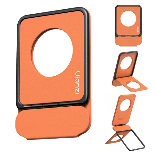 Statyw Ulanzi PS01 z uchwytem magnetycznym - pomarańczowy_03_HD.jpg