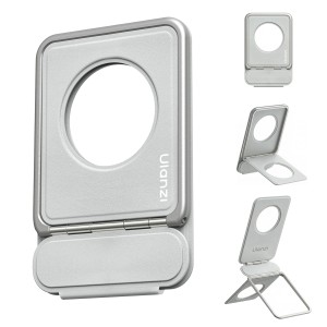 Statyw Ulanzi PS01 z uchwytem magnetycznym - szary