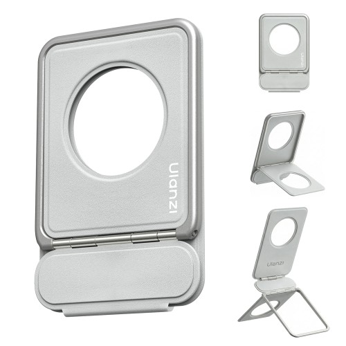 Statyw Ulanzi PS01 z uchwytem magnetycznym - szary_06_HD.jpg