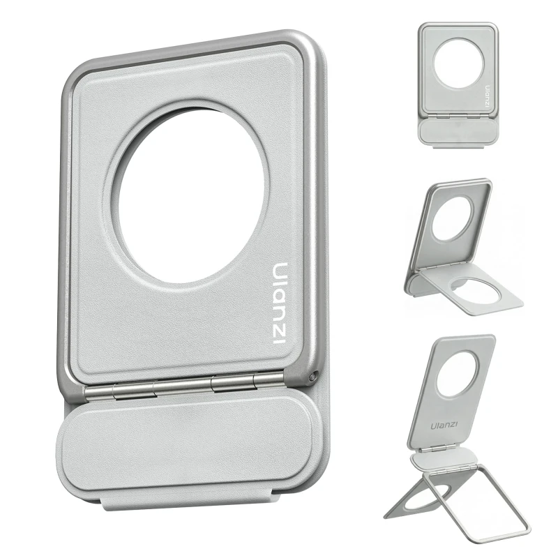 Statyw Ulanzi PS01 z uchwytem magnetycznym - szary_06_HD.jpg