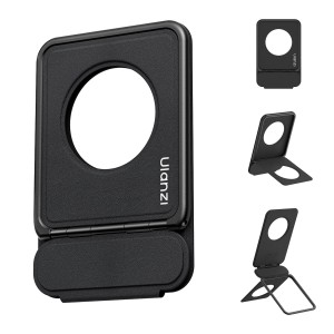 Statyw Ulanzi PS01 z uchwytem magnetycznym - czarny