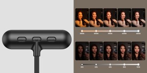 Grafika - Lampa LED Ulanzi M10 - WB (2500 K - 4500 K)_03.jpg