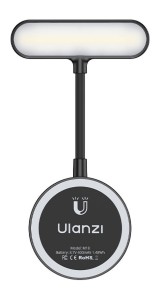 Lampa LED Ulanzi M10 - WB (2500 K - 4500 K)_01_HD.jpg