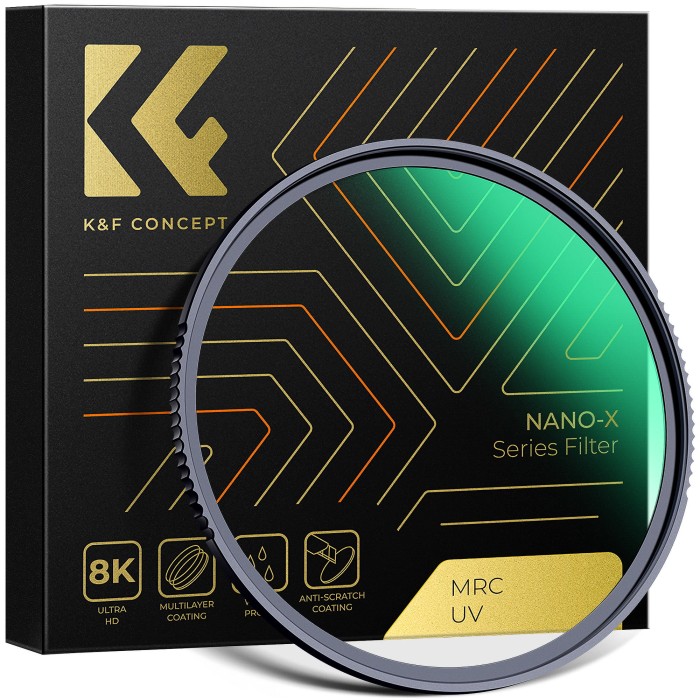 Filtr UV K&F Concept Nano-X MRC UV_01_HD.jpg