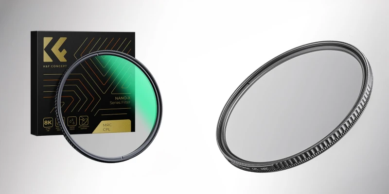 Grafika - Filtr polaryzacyjny kołowy K&F Concept Nano-X MRC CPL_02.jpg