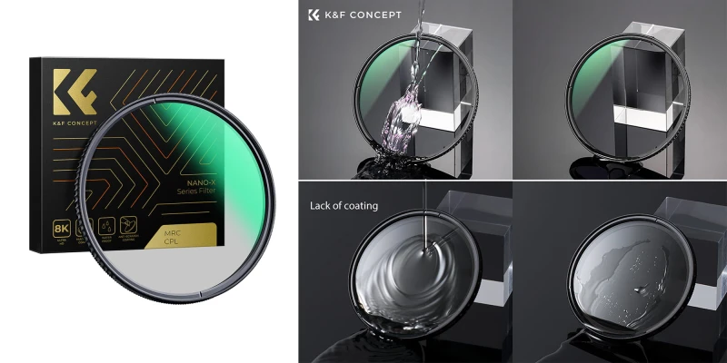 Grafika - Filtr polaryzacyjny kołowy K&F Concept Nano-X MRC CPL_04.jpg