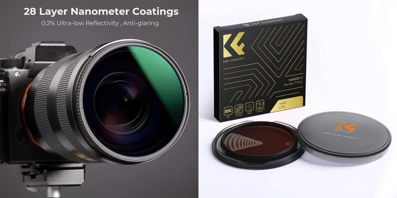 Grafika - Filtr polaryzacyjny kołowy K&F Concept Nano-X MRC CPL_08.jpg