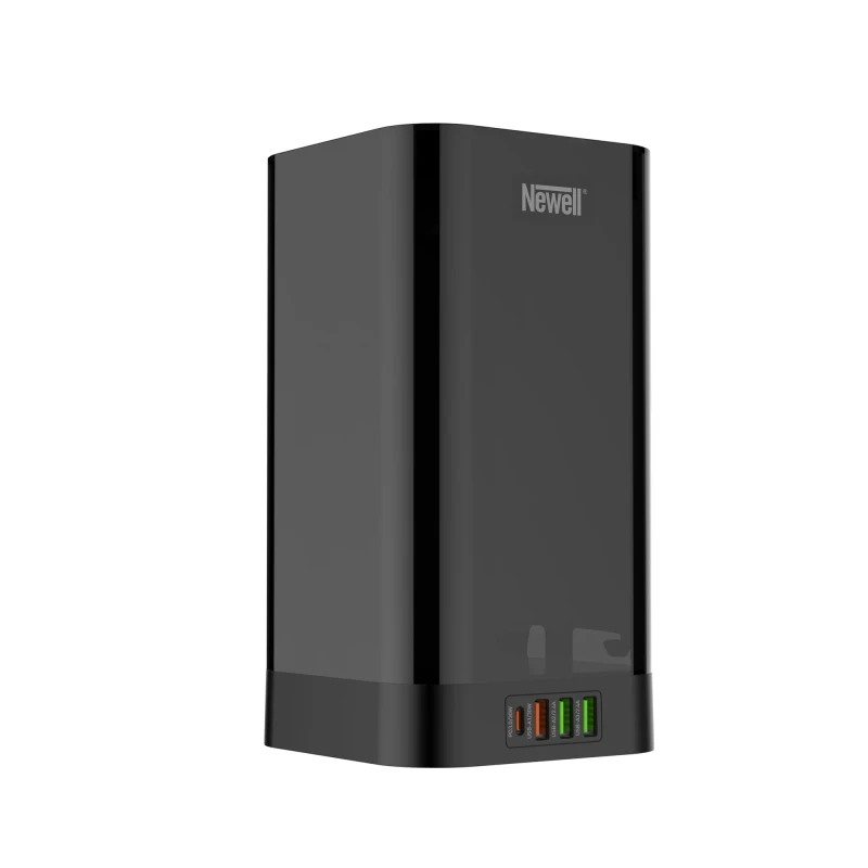 Stacja zasilająca Newell GaN Power Cube 8w1 z ładowarką indukcyjną_02_HD.jpg