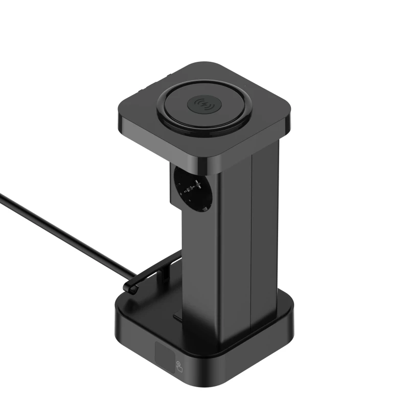 Stacja zasilająca Newell GaN Power Cube 8w1 z ładowarką indukcyjną_09_HD.jpg