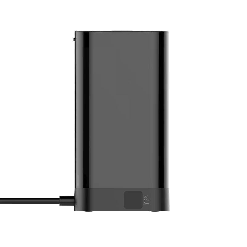 Stacja zasilająca Newell GaN Power Cube 8w1 z ładowarką indukcyjną_13_HD.jpg