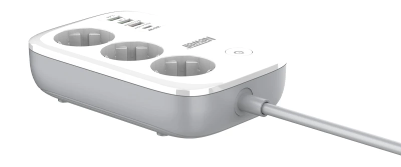Listwa zasilająca Newell Power Office WiFi PD 30W_04_HD.jpg