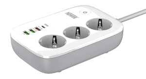 Listwa zasilająca Newell Power Office WiFi PD 30W_07_HD.jpg