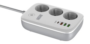 Listwa zasilająca Newell Power Office WiFi PD 30W_09_HD.jpg