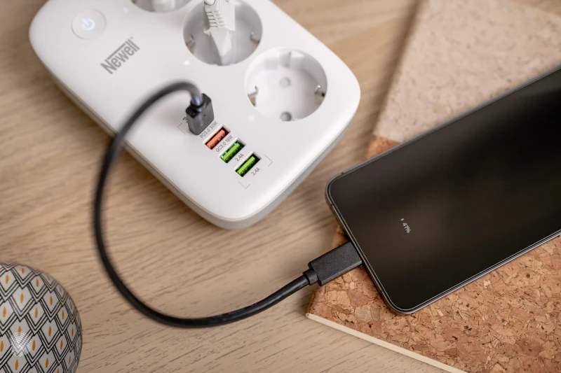 Listwa zasilająca Newell Power Office WiFi PD 30W_20_HD.jpg