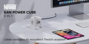 Grafika - Kostka zasilająca Newell GaN Power Cube 9w1 - biała_06.jpg