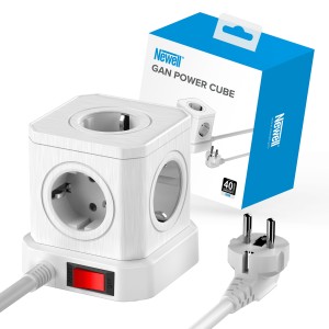 Kostka zasilająca Newell GaN Power Cube 9w1 - biała_08_HD.jpg