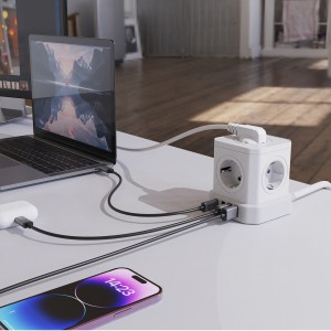 Kostka zasilająca Newell GaN Power Cube 9w1 - biała_16_HD.jpg