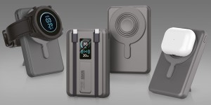 Grafika - Power Bank Newell MS-10000 Pro MagSafe 10000 mAh 2x USB-C - szary_21.jpg